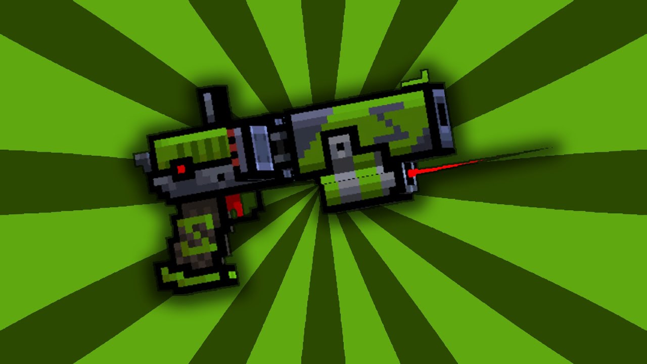 TOP 5 COSAS QUE NO SABIAS DE PERSEGUIDOR Z3 ⚠ (PURSUER Z3) | Review y Probando | Pixel Gun 3D