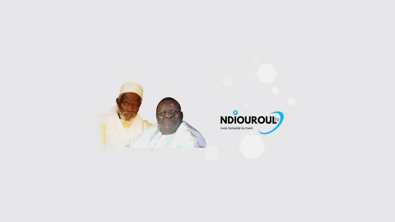 en direct touba dianatoul mahwa