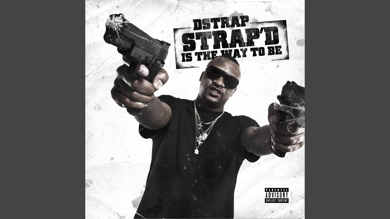 Whole Time (feat. Rukus & Tha City Paper)