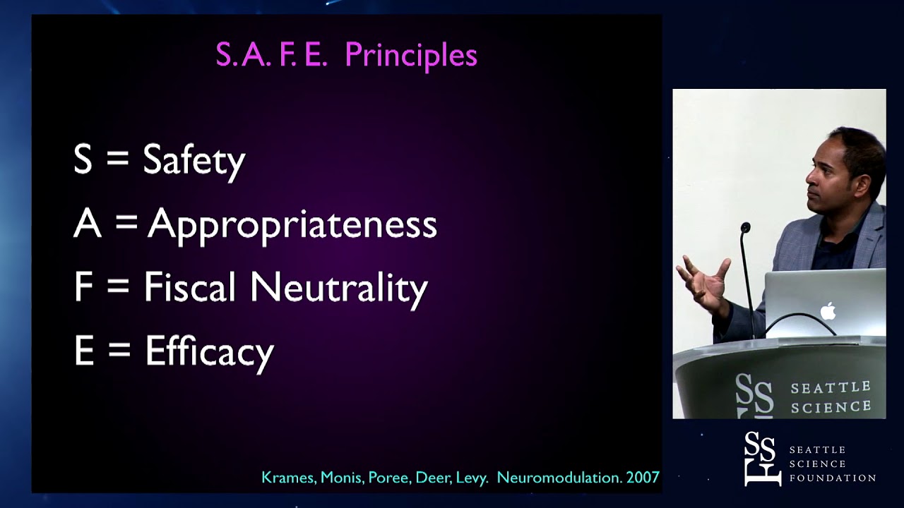 Overview and Indications of Neurostimulation - Ramana Naidu, MD