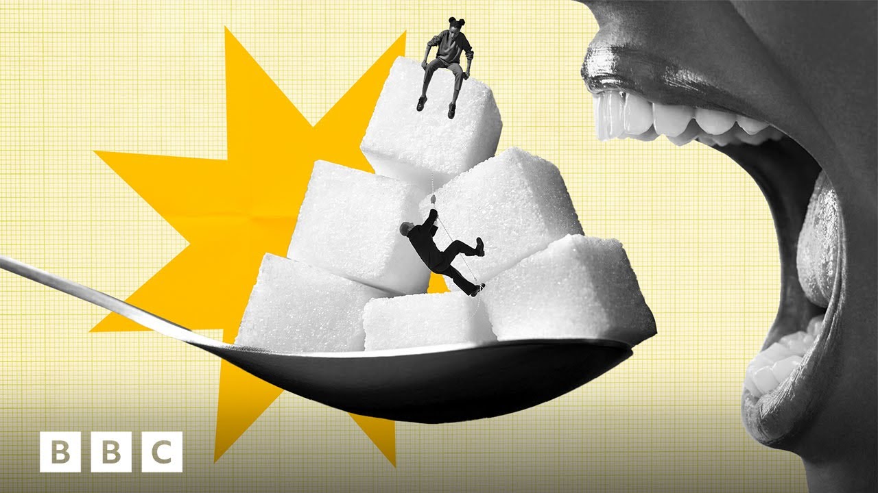 The 'healthier' sweetener that could replace sugar | BBC Global
