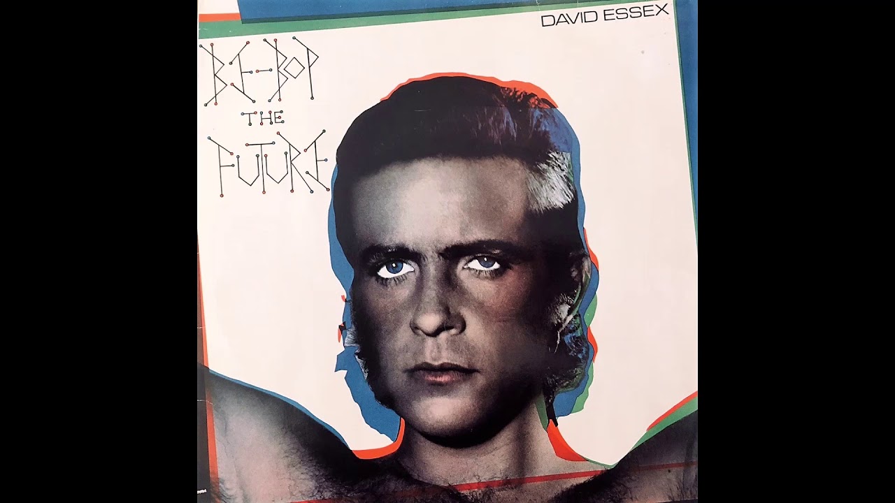 David Essex - 02 Sunday Papers