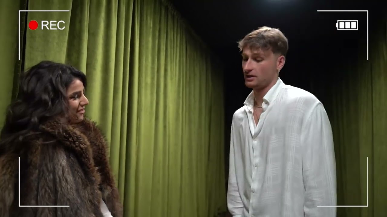 Fejza, konkurrenti i ri, përballet me Esmen, tension në prapaskenë