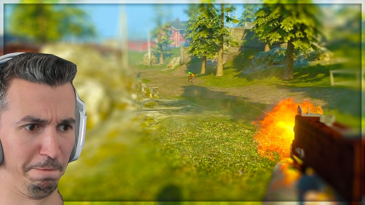 DANGER ZONE KEBAB MAXIM!