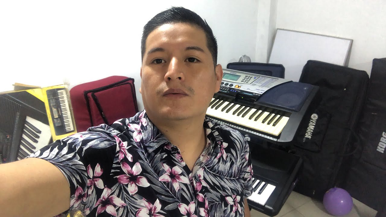 Probando  el teclado Yamaha psr 340 psr 270 psr 225 Pa 600