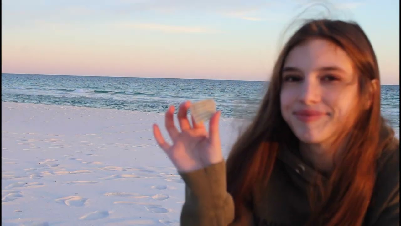 Perdido Beach