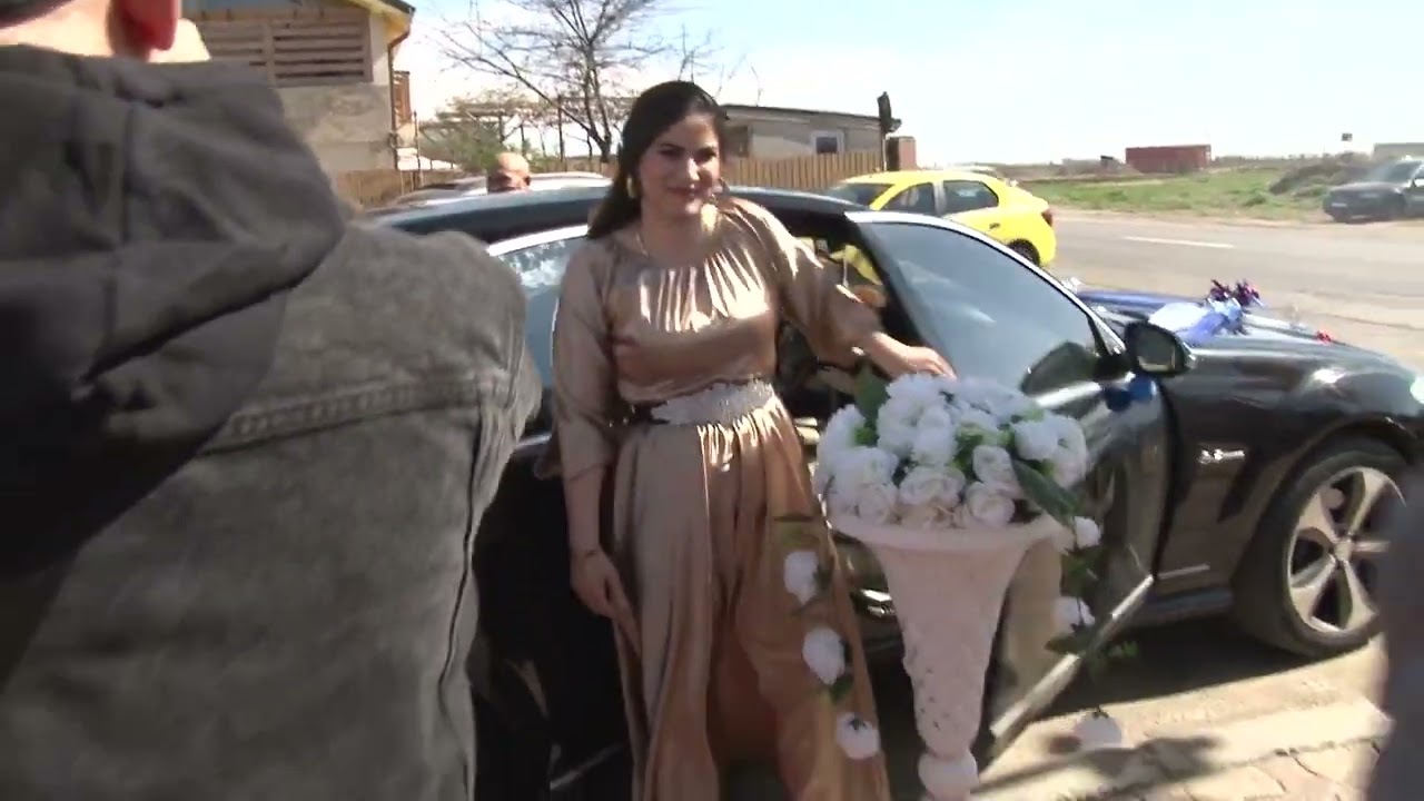 Botez AYAN baiatul lui Asan  29 APR