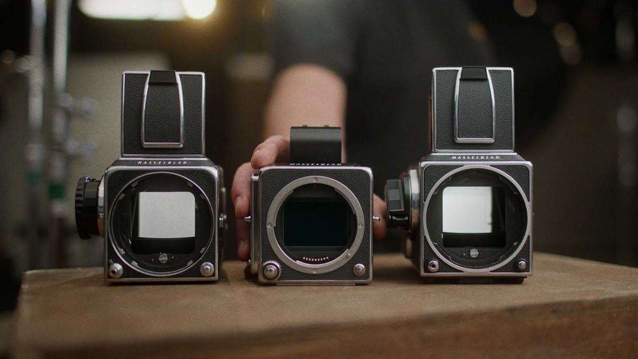 Is Hasselblad Worth The Hype?