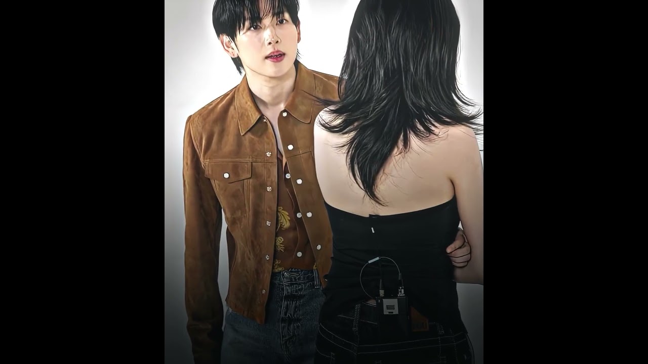 yim siwan and jo yuri 4K edit | low life - || sniper sniper wifey wifey - Future ft. The Weeknd