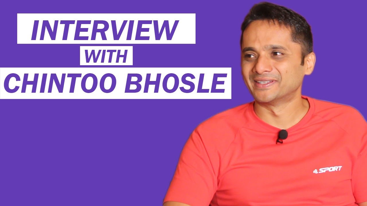 Being Asha Bhosle&rsquo;s grandson isn&rsquo;t my fault, says Chintoo Bhosle