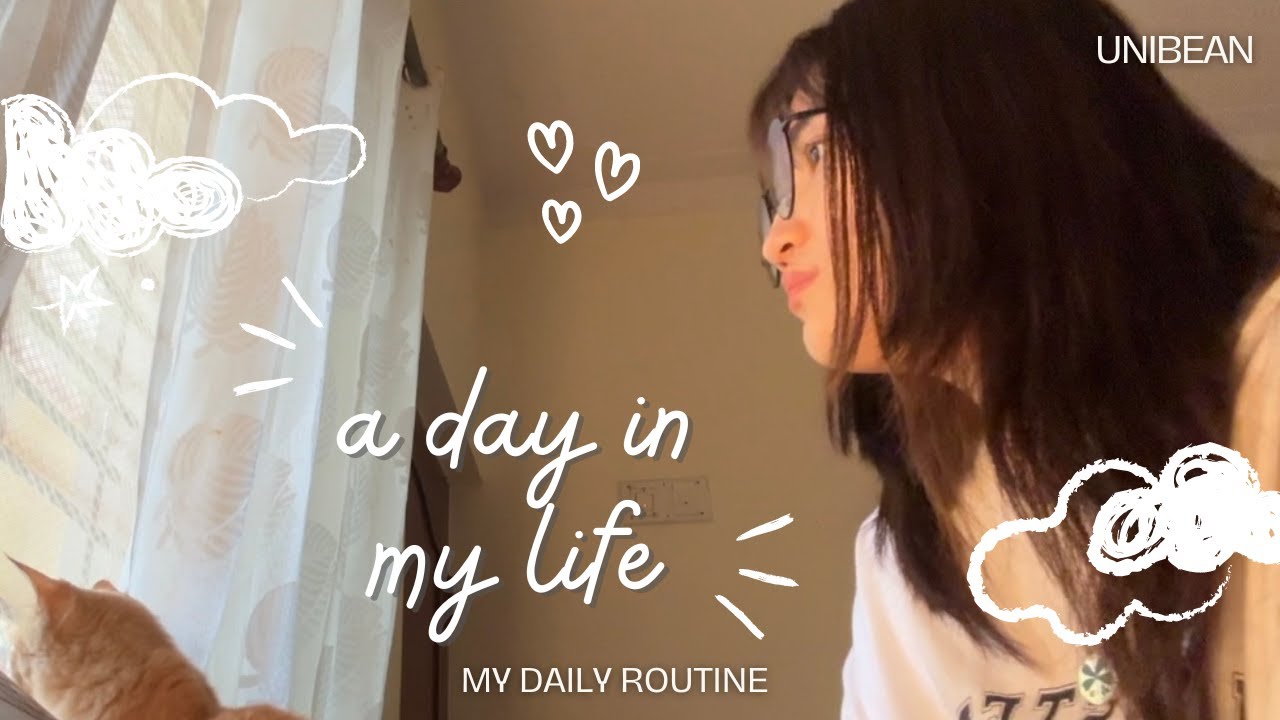 DAYS IN MY LIFE as an introvert | Living alone in Bangalore | Corporate employee