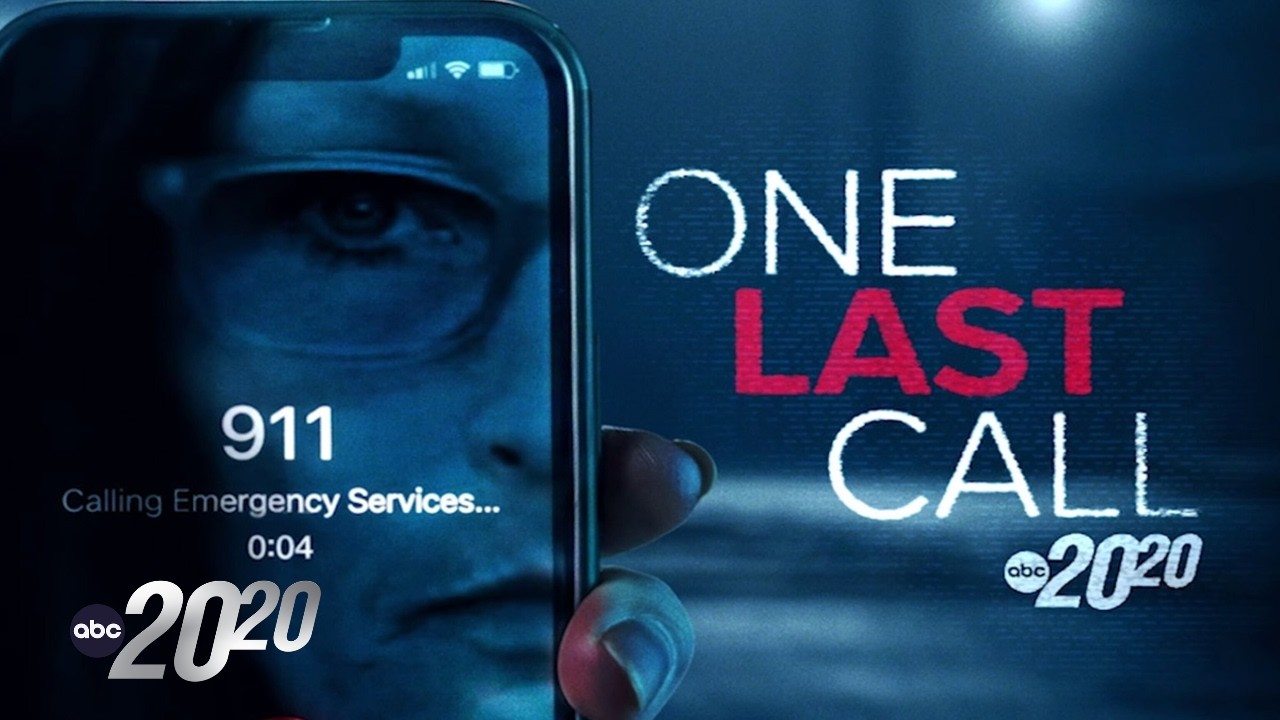 ABC 20/20 [New] 2026 Full Episodes &ndash; One Last Call | ABC 20/20 Murder Documentary 2026 New