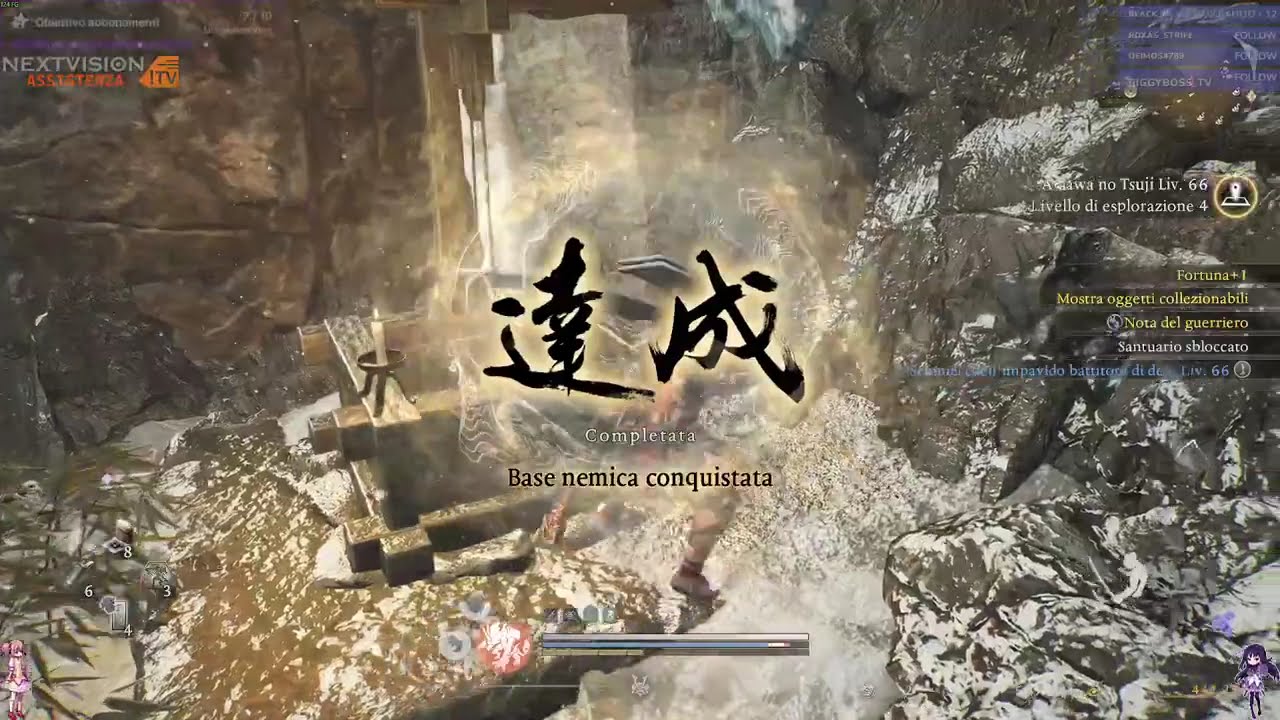 21: Lo sai che i papaveri son alti alti alti?