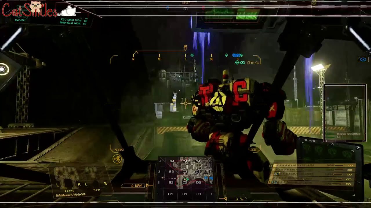 #MechWarrior Online 🤬 Mech Hump Day Stream mwo #MechWarrior Online