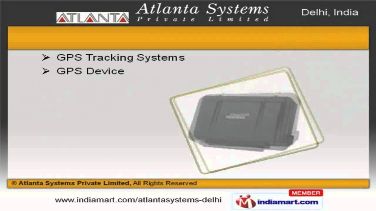 Security & Telecommunication Products by Atlanta Systems Private Limited, New Delhi