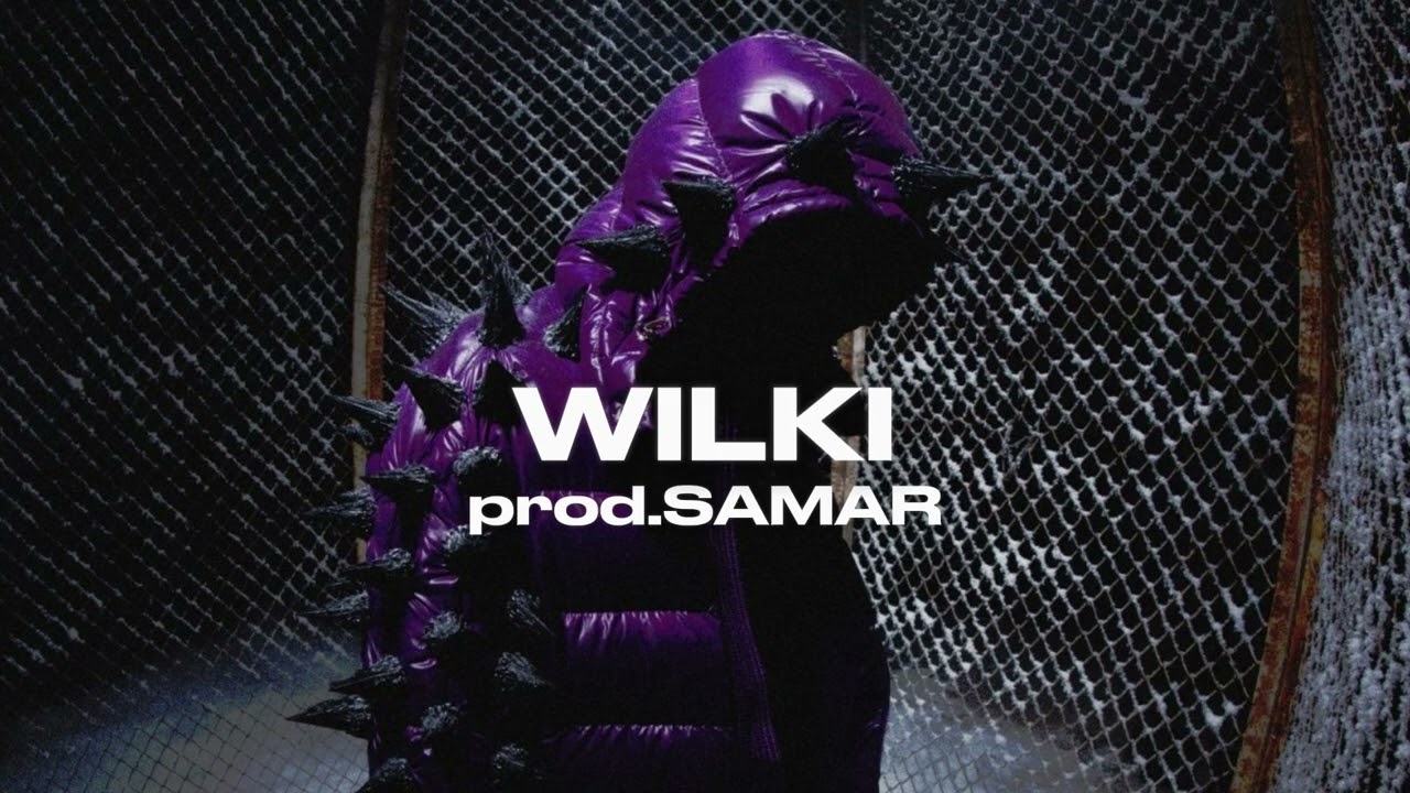 (FREE) SZPAKU X BEDOES 2115 X KUBI PRODUCENT TYPE BEAT - WILKI