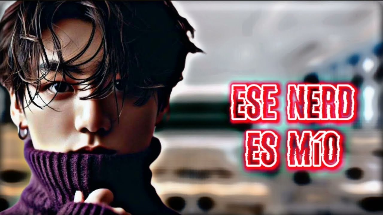 𝖨𝗆𝖺𝗀𝗂𝗇𝖺 𝗄𝗈𝗈𝗄𝗆𝗂𝗇 𝖾𝗌𝖾 𝗇𝖾𝗋𝖽 𝖾𝗌 𝗆𝗂́𝗈 𝖼𝖺𝗉 𝟦/?