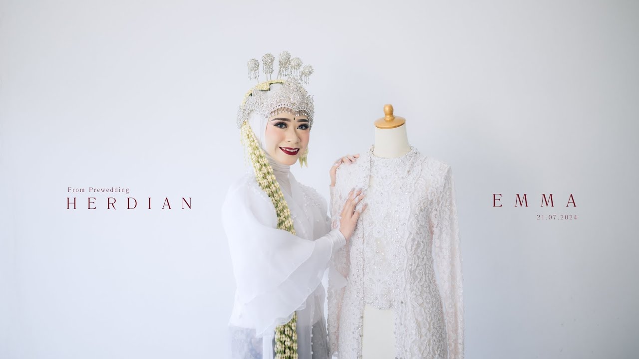 From Wedding Herdian & Emma | Sony a7cii | Sigma 35mm, Samyang 50mm |F 1.4