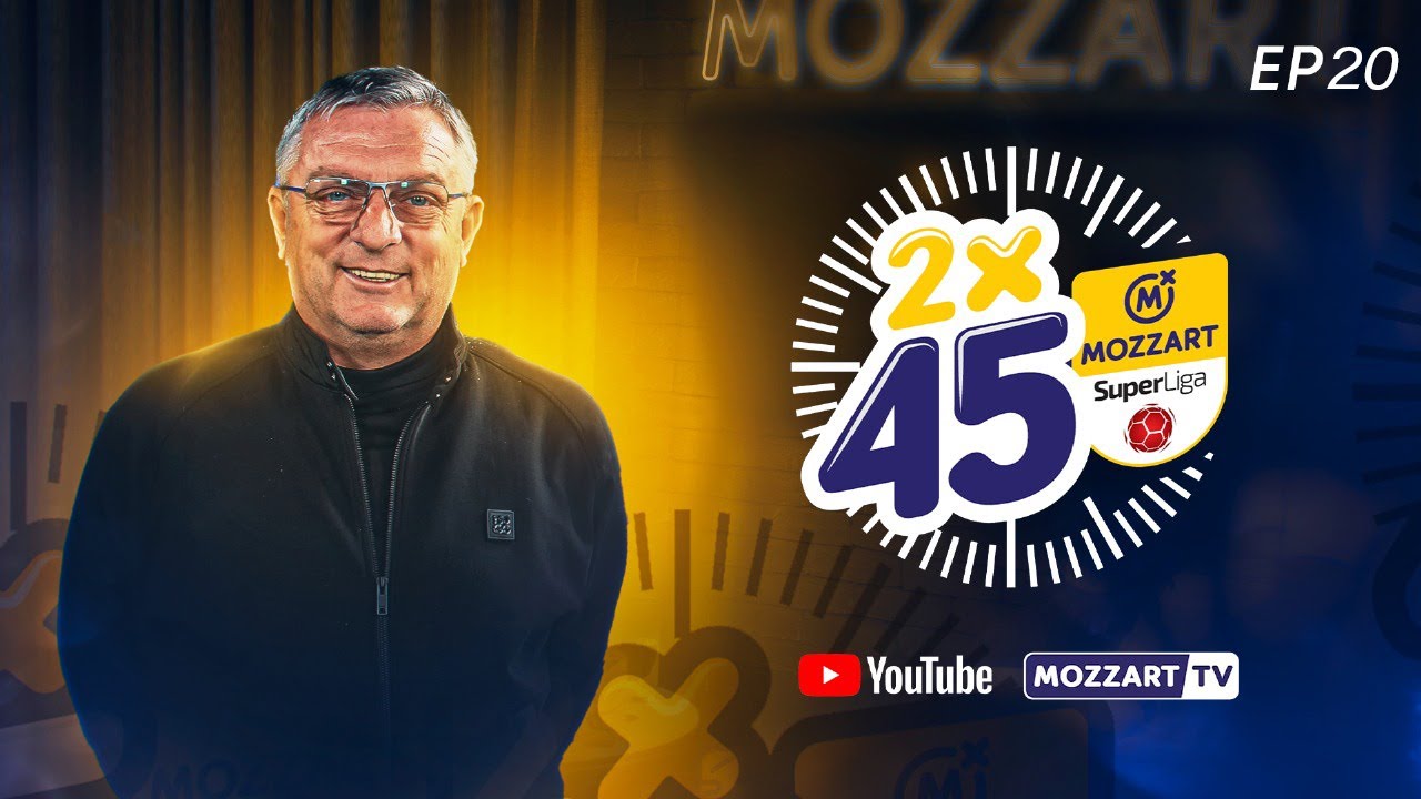 Kako je sarađivati sa Ljajićima, Tončevom, Neškom iz Lučana i Kokezom - gost Tomislav Sivić