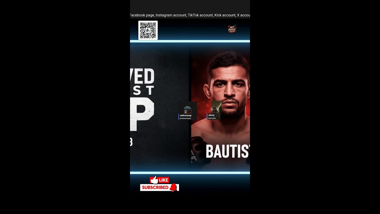 #UFC #Vegas113 #breakdown 02-06-26 📱#mma 
