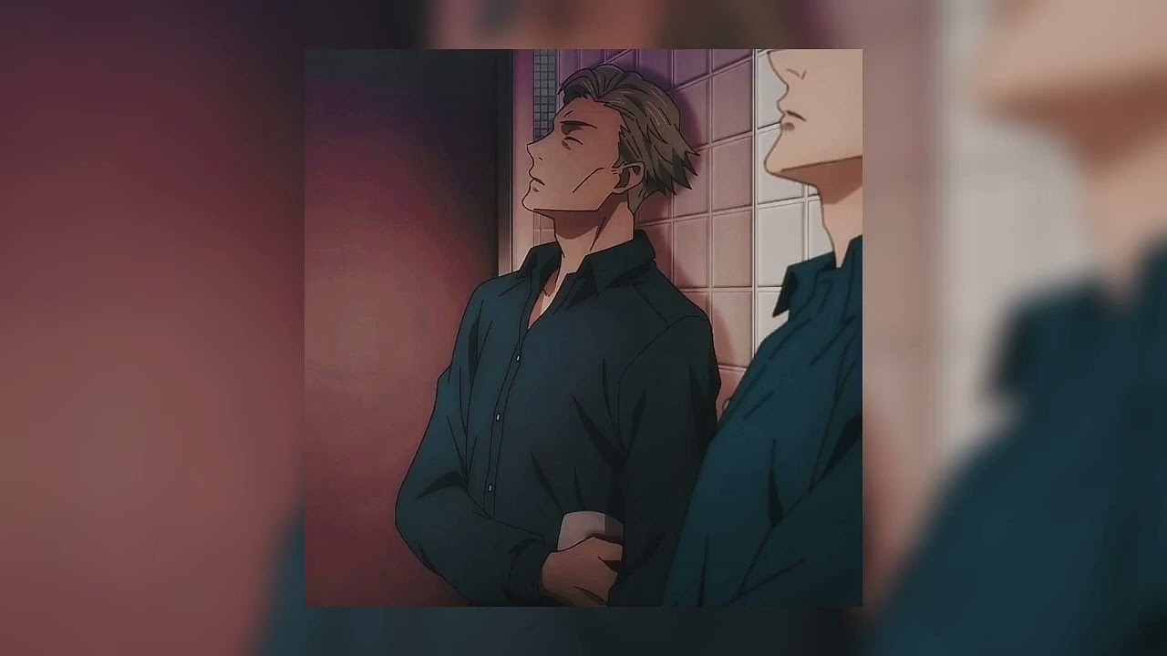 not around - nova ( super slowed & reverb )