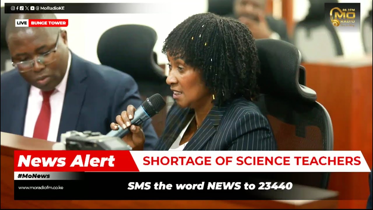Over 400,000 Teachers Still Jobless despite President Ruto directing TSC to Recruit 20,000 more