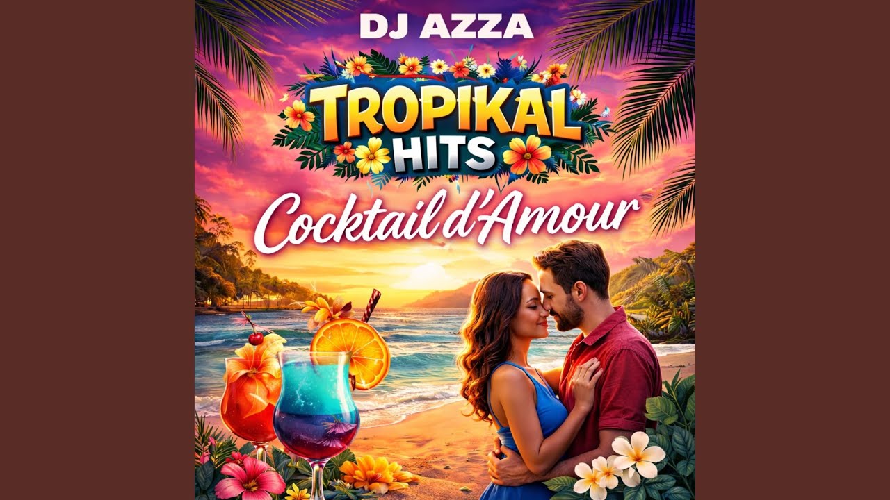 Cocktail d'Amour - TROPIKAL HITS