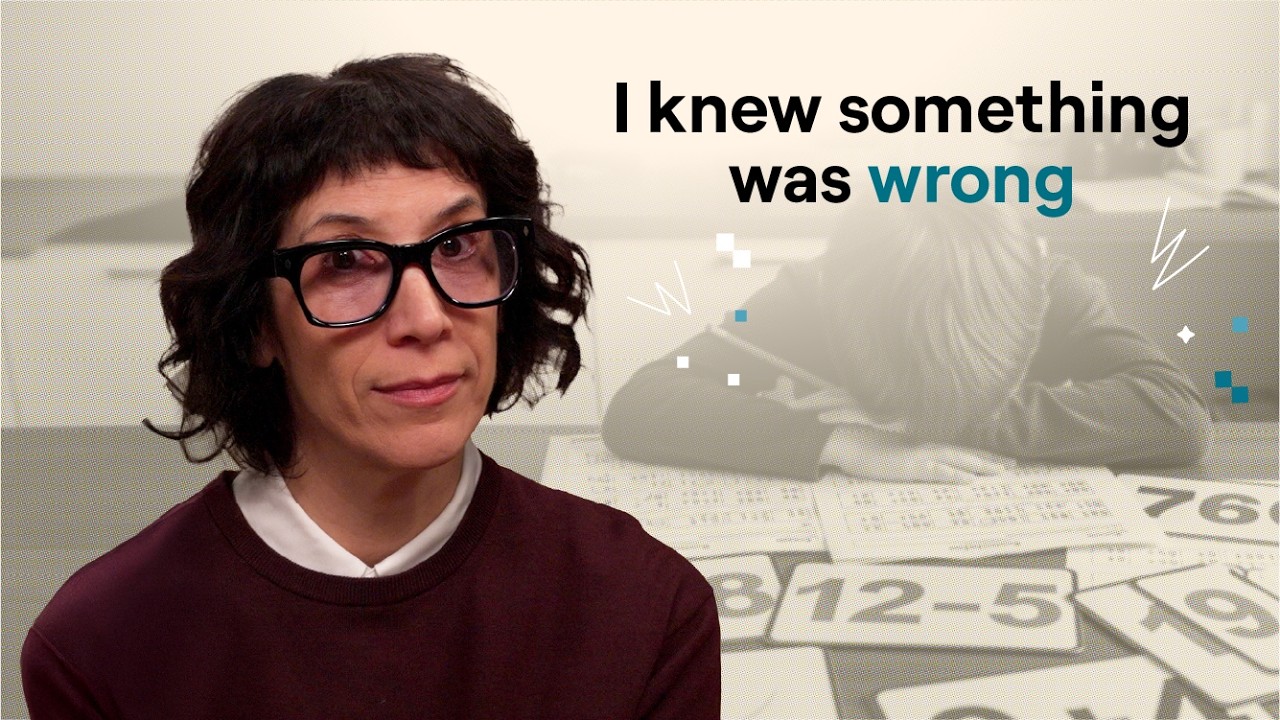 How we discovered my daughter has dyscalculia | Everyone Gets a Juice Box