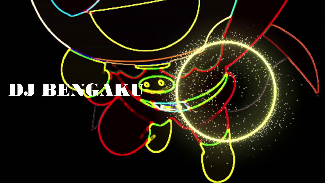 DJ BENGAKU - Anpanman / アンパンマンのマーチ EDM Remix