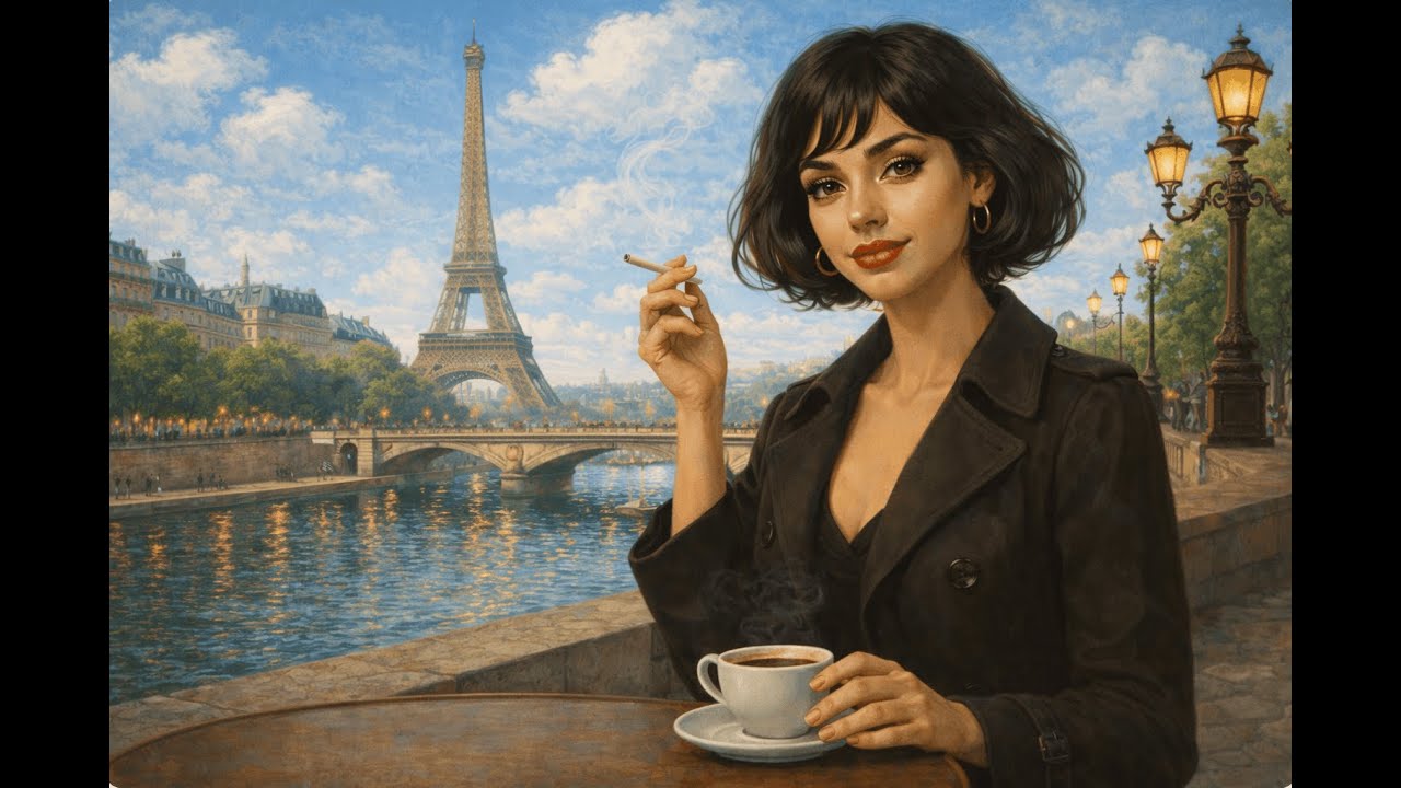 𝓕𝓻𝓮𝓷𝓬𝓱 𝓟𝓵𝓪𝔂𝓵𝓲𝓼𝓽 – 𝓛𝓪 𝓟𝓸𝓮́𝓼𝓲𝓮 𝓓𝓮 𝓟𝓪𝓻𝓲𝓼