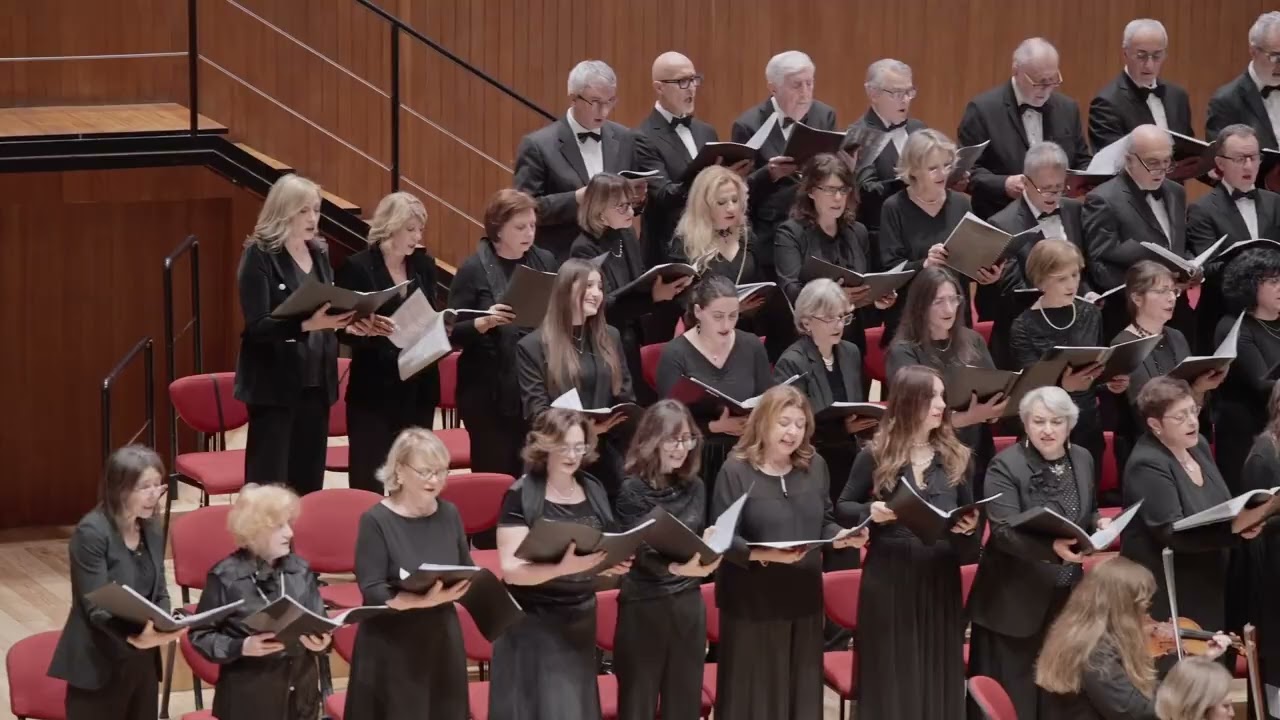 Te Deum  Laudamus - F. J. Haydn