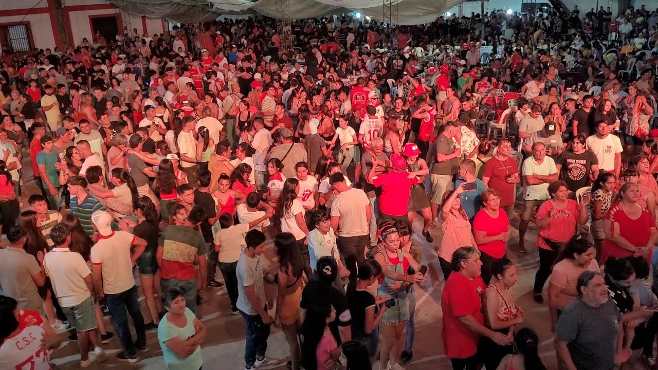 LOS ALFILES - CLUB SPORTIVO COMERCIO DE HERRERA 2024