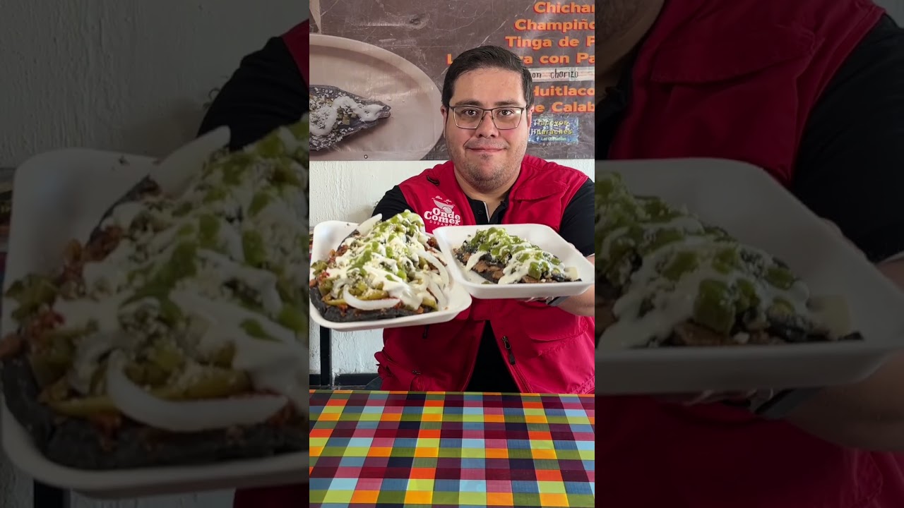 Las Quesadillas | Onde Comer Durango