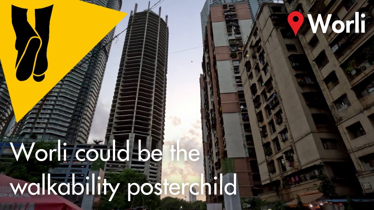 Walking under the upcoming Sewri-Worli Connector: A Critical Look at our Infra Spending