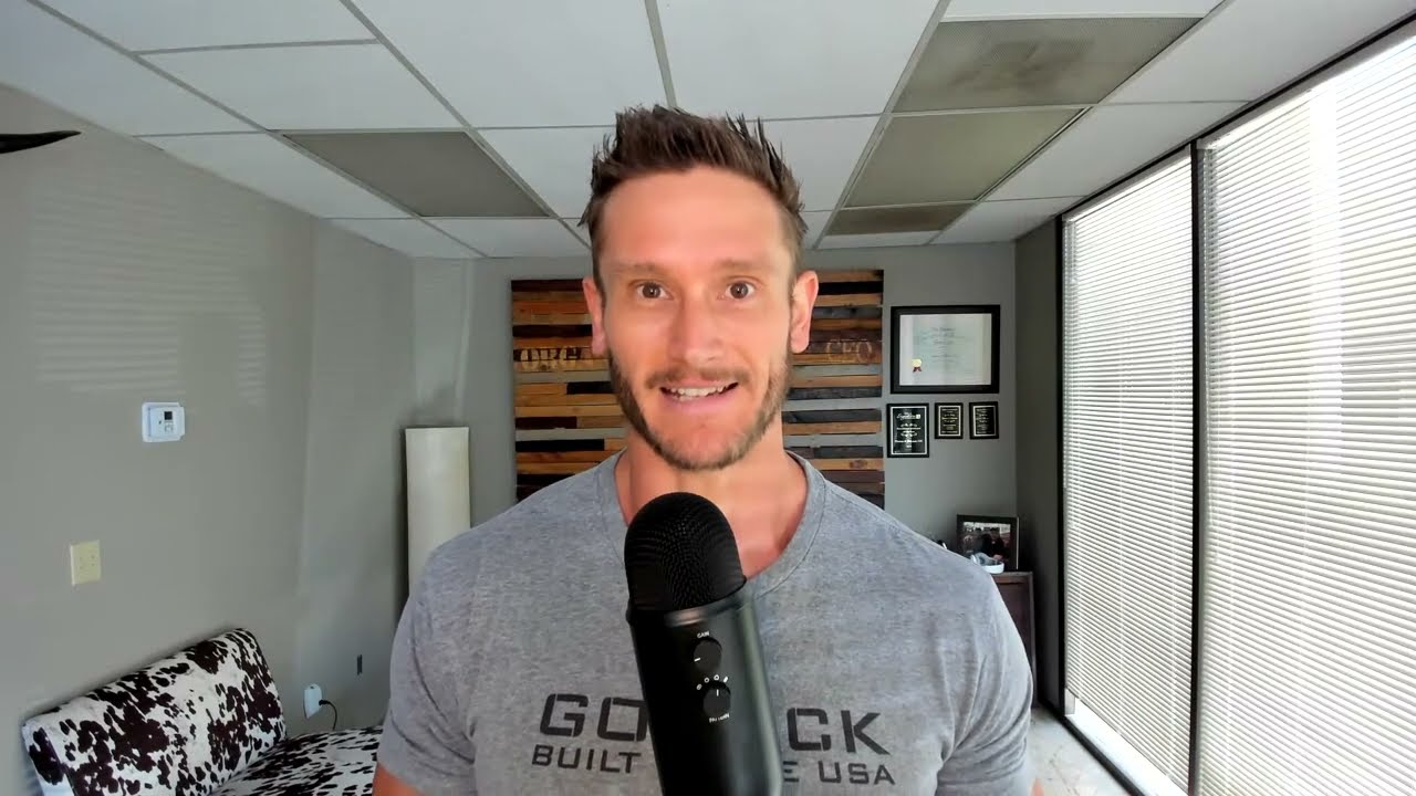 LIVE Q&A | &ldquo;Ancestral&rdquo; Diet vs Paleo Diet | Fasting Q&A