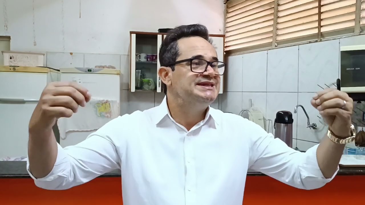 Resposta de Oração 