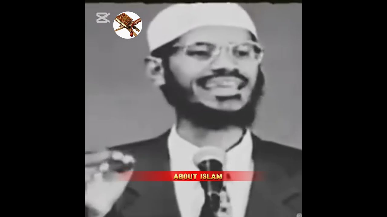 নামাজ আদায় নিয়ে হৃদয় কাঁপানো বয়ান || ডঃ জাকির নায়েক || Dr. Zakir Naik || About Islam || Waz2024