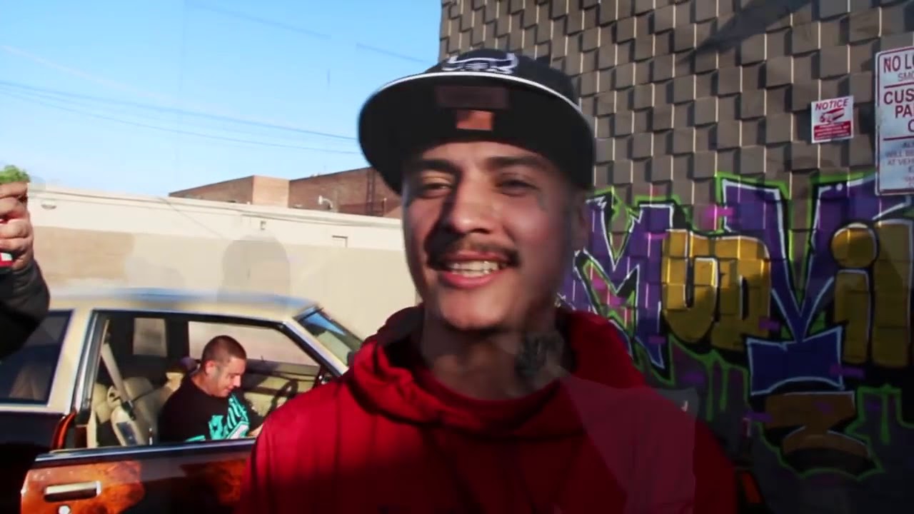 Big Rome feat. Young Flacs - Keepin' It Lit (Prod. By Spadez) [MUSIC VIDEO]