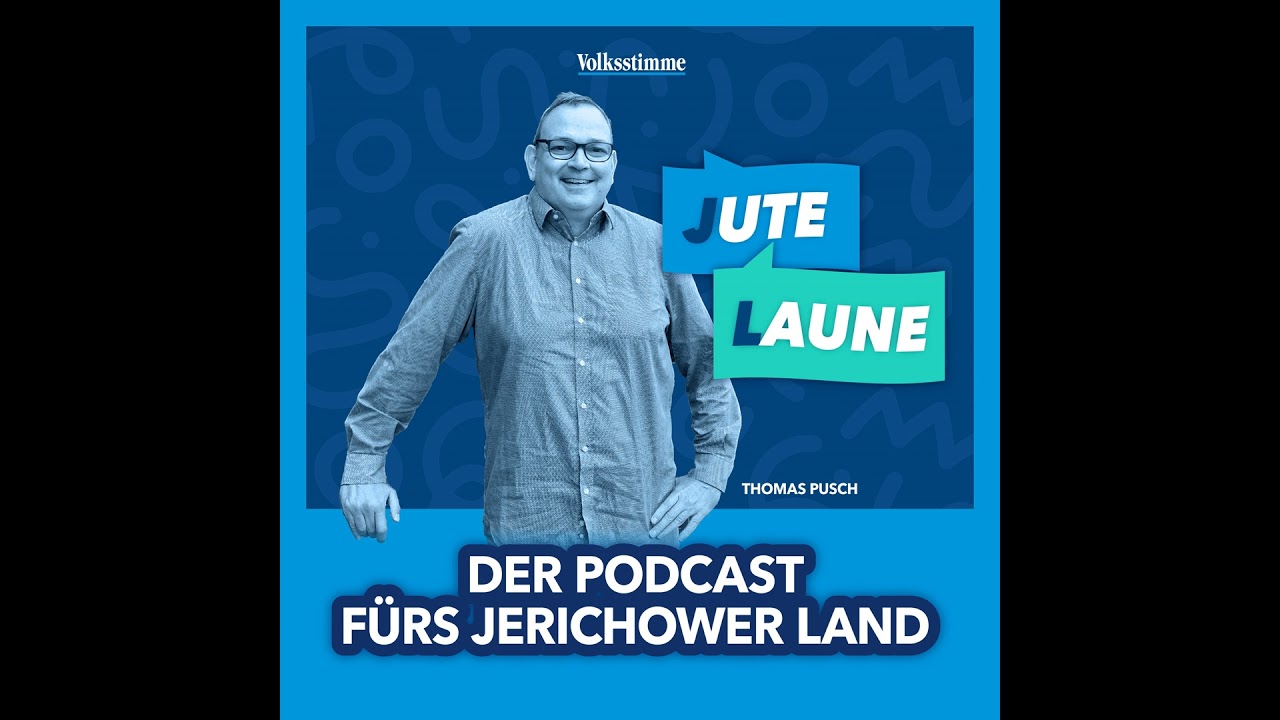 Die beste Eiszeit hat begonnen