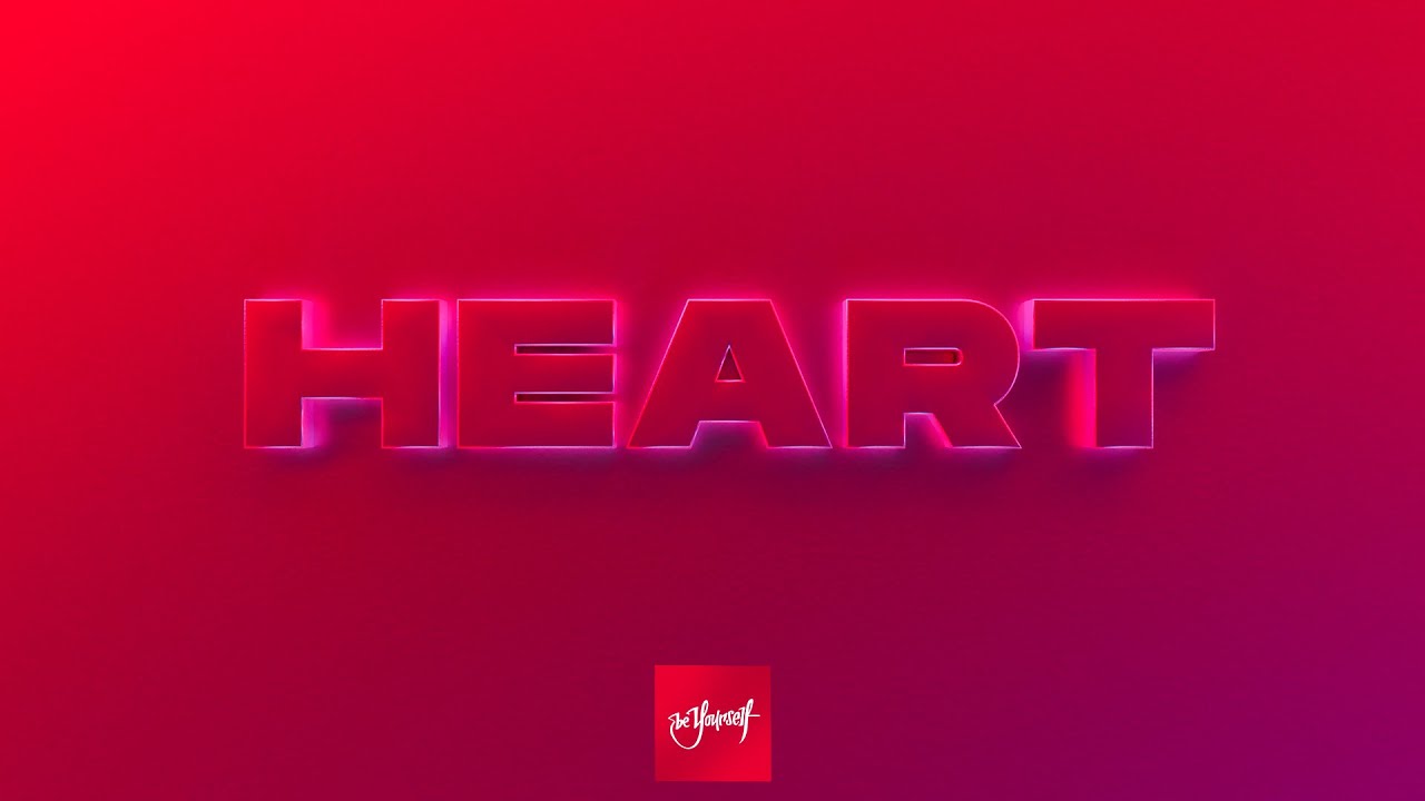 Melsen - Heart (Official Visualizer) [Be Yourself Music]