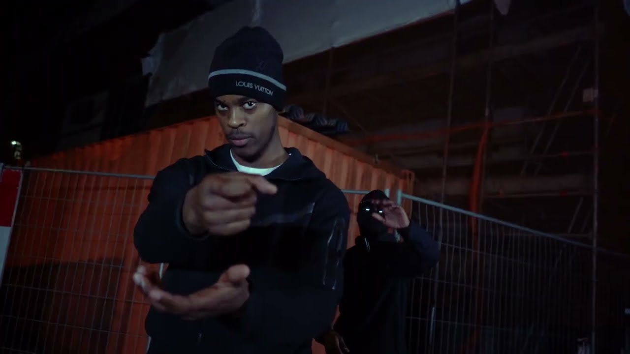 SHENNUMBANINE x DeekoLadder - Zoo Shit (Prod. Kala)