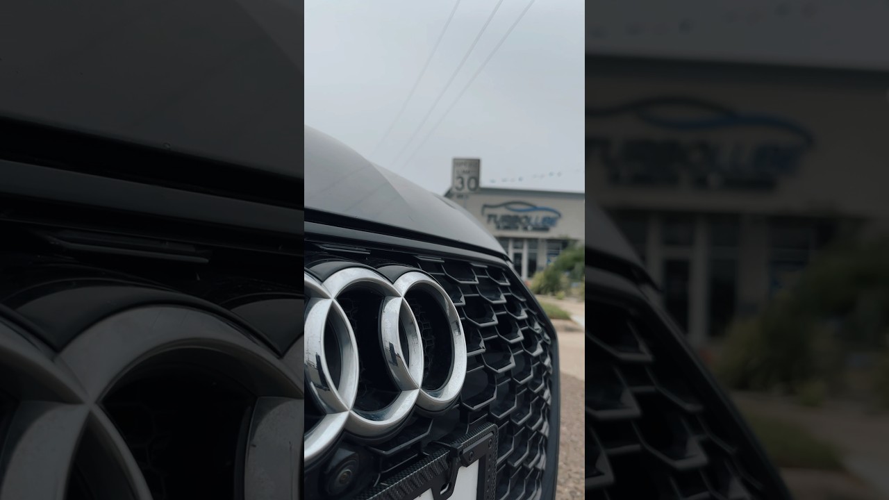 European cars need precision. At Turbo Lube, we service BMW, Audi, and Mercedes fast and right. Now!