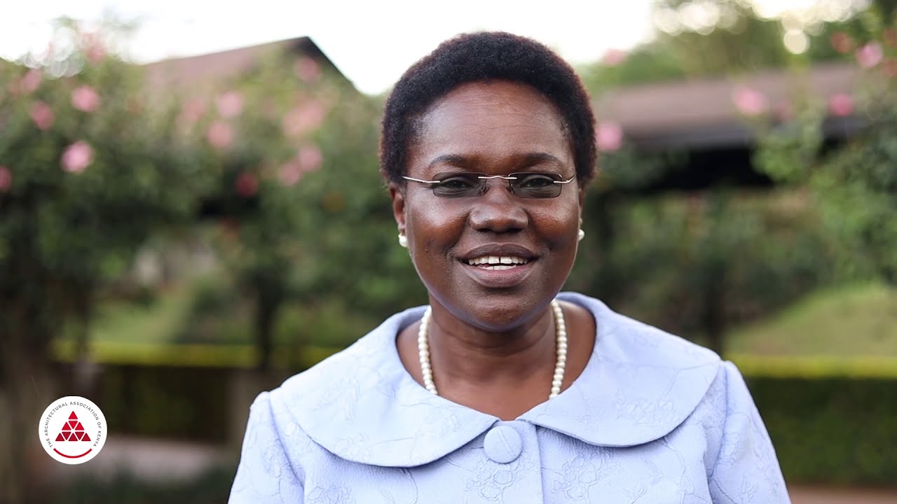 MEET THE FELLOWS CAMPAIGN: DR.SUSAN KIBUE