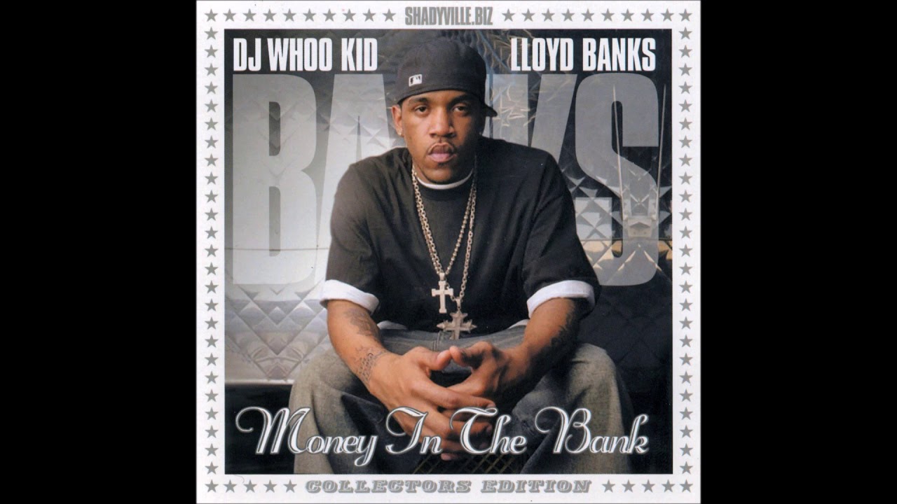 Lloyd Banks Feat. 50 Cent - What Goes Around