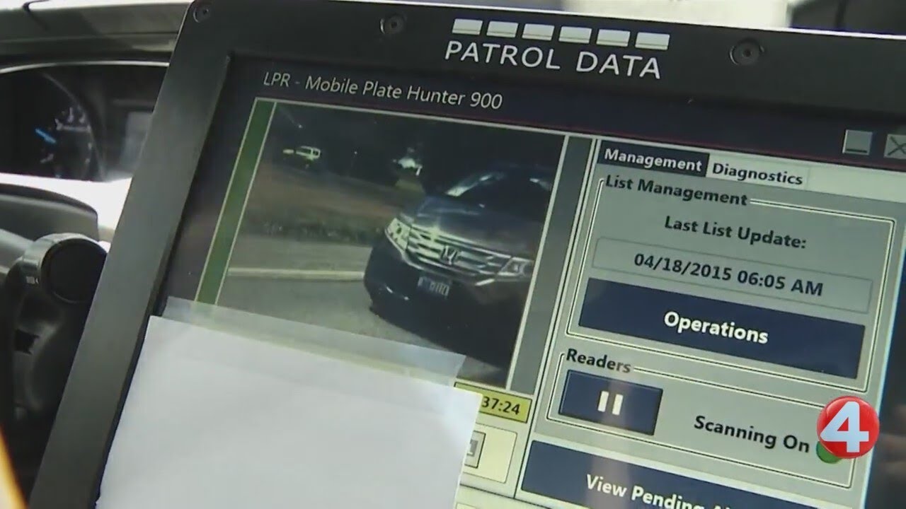 How police in WNY, NYC crack down on license plate fraud
