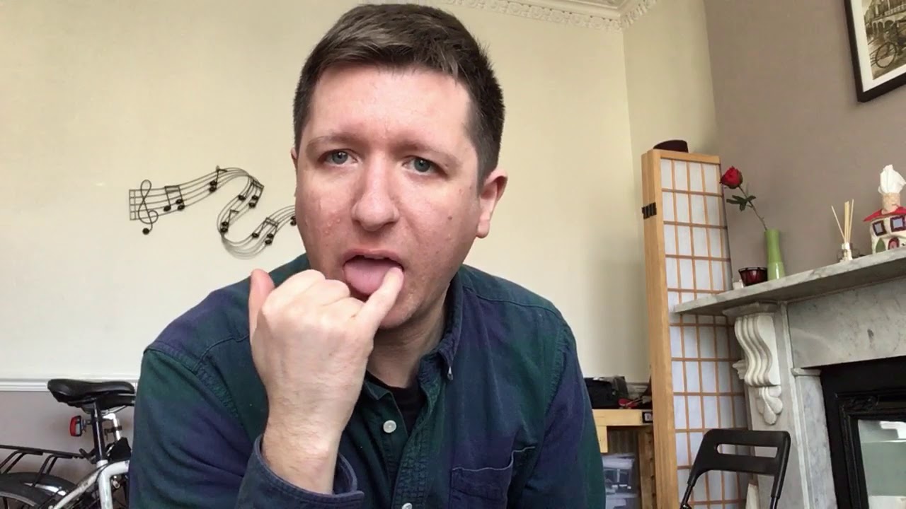 60 New Einsetzen Ansetzen Exercises: Day 36