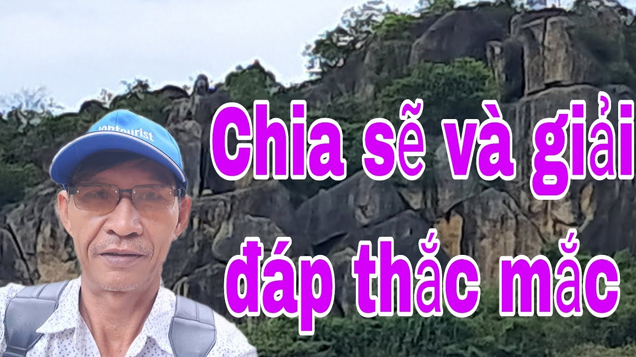 Ba Tèo Chia Sẻ & Đính Chính Một Số Hiểu Lầm