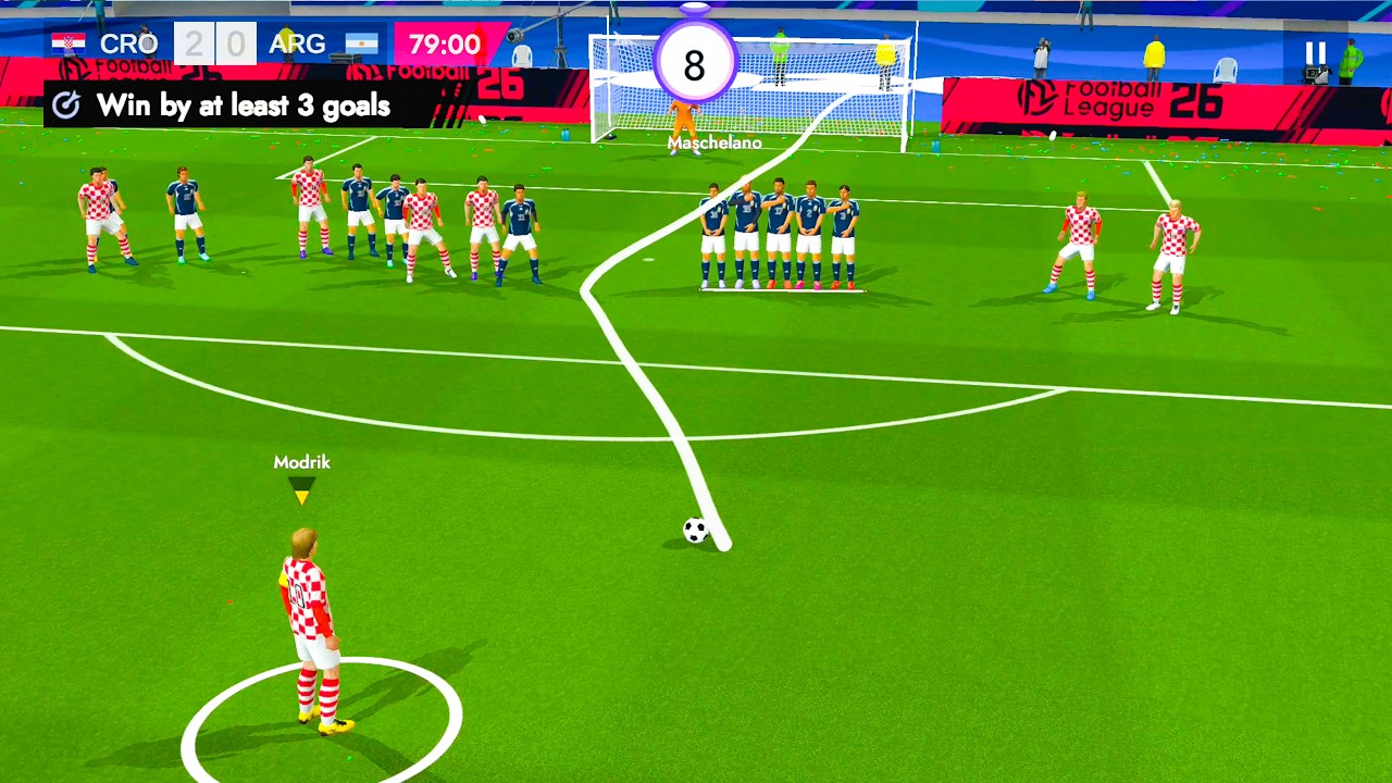 How to Unlock NEYMAR - Football League 2026 (Legends Final Run)