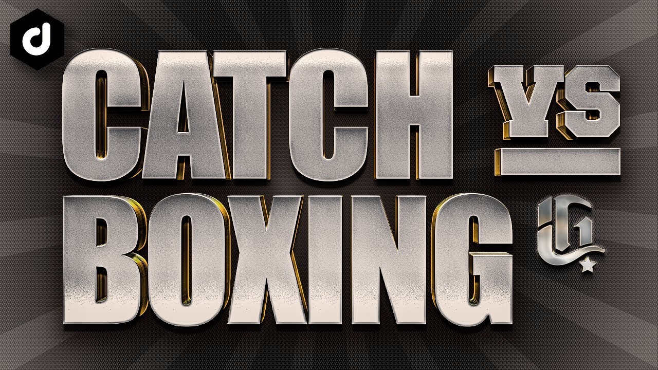 Storytime: Catch Wrestler vs Boxer (Farmer Burns vs Billy Papke) 1910