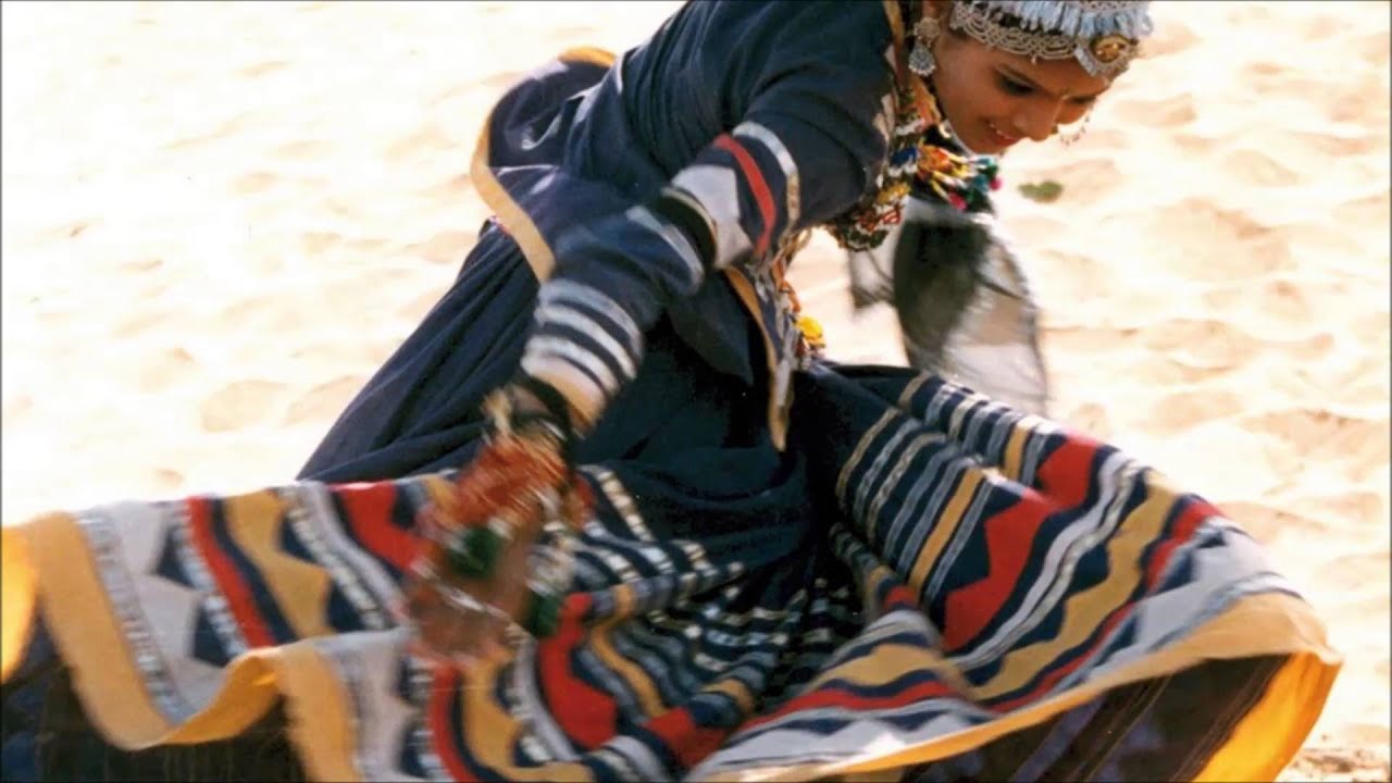 Ya Dorah Shami (Latcho Drom) from Egypt